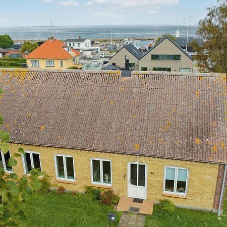 Stunning Home In Haderslev With Wifi Buitenkant foto