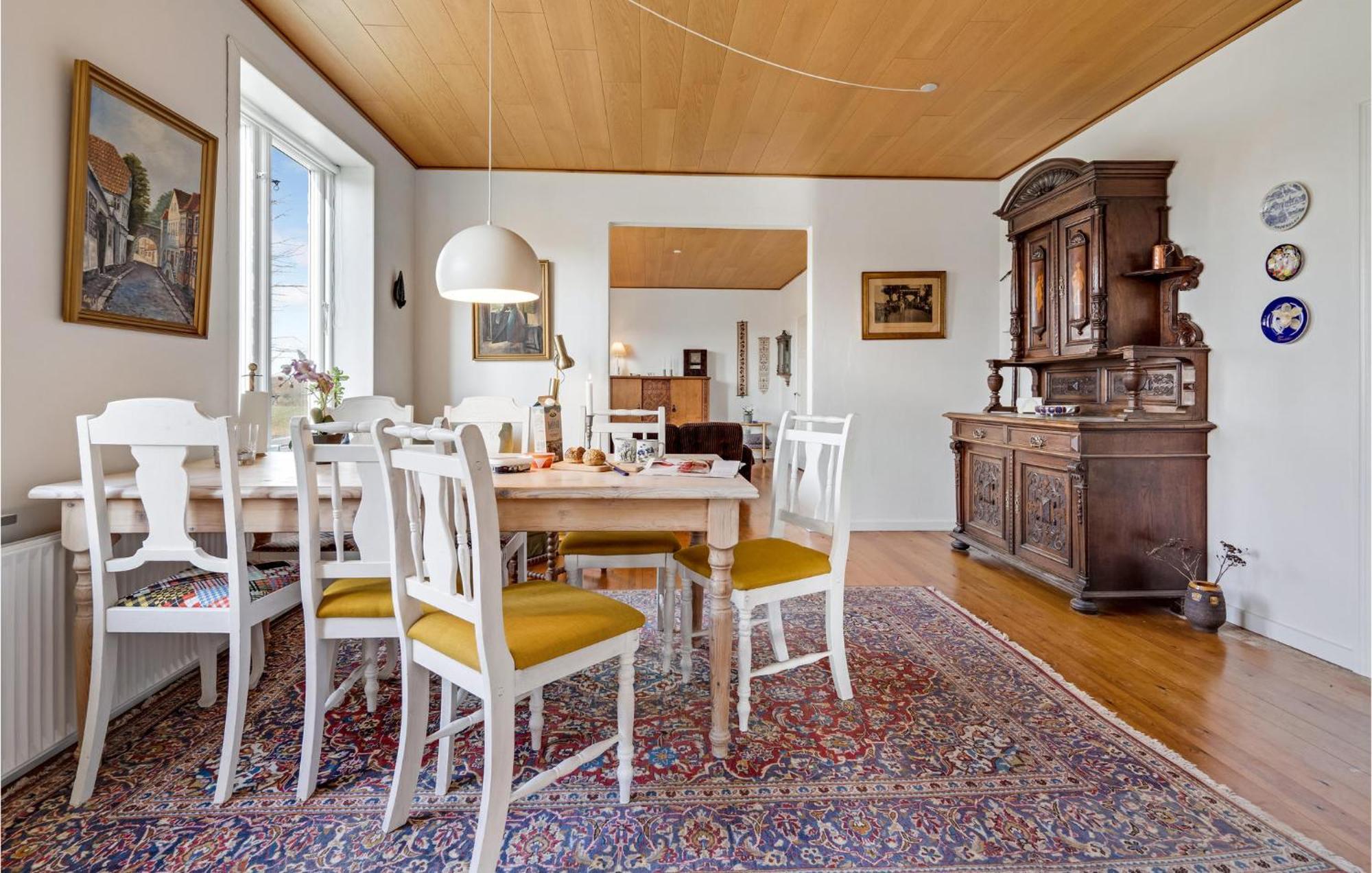 Stunning Home In Haderslev With Wifi Buitenkant foto