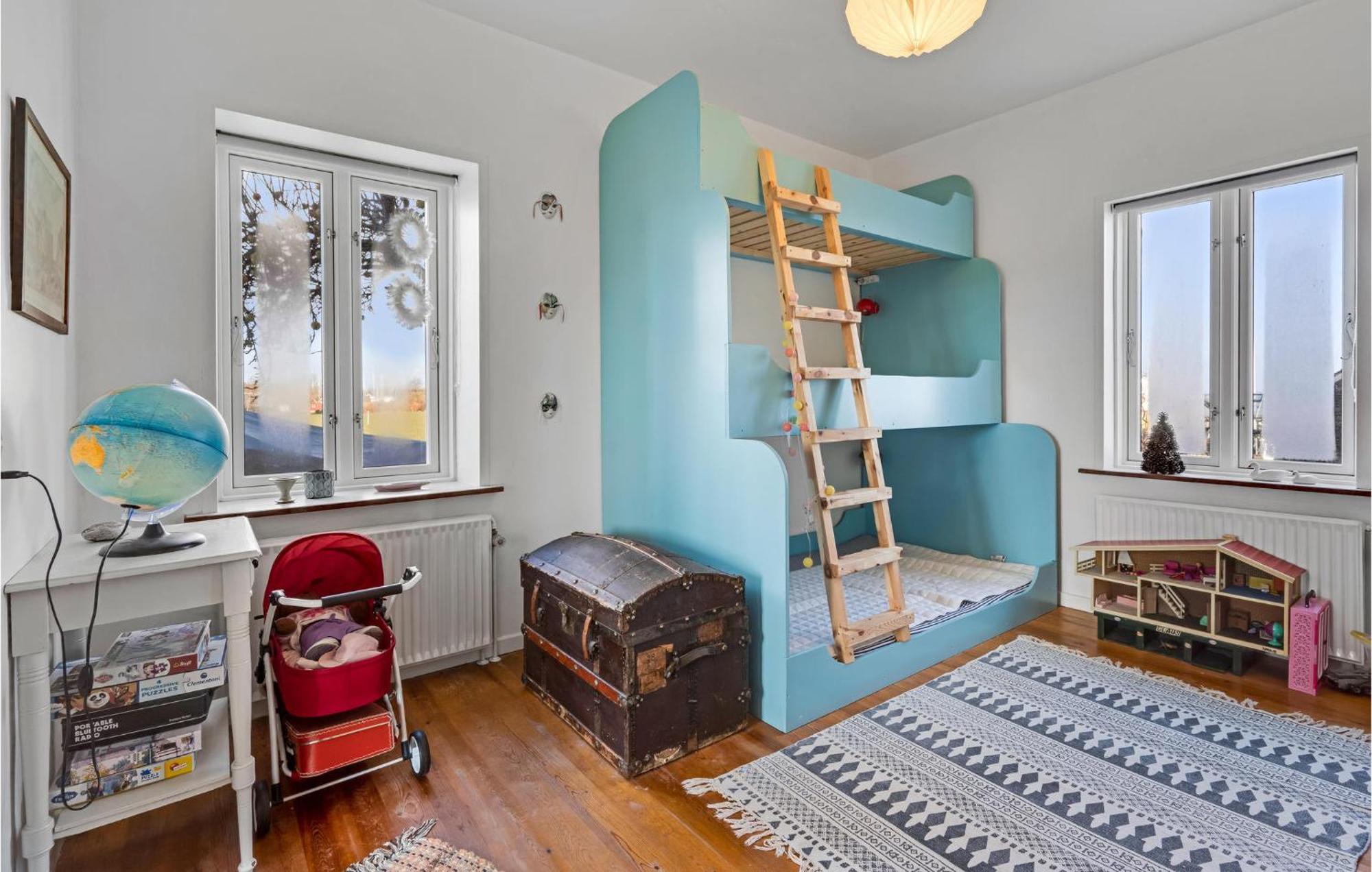 Stunning Home In Haderslev With Wifi Buitenkant foto