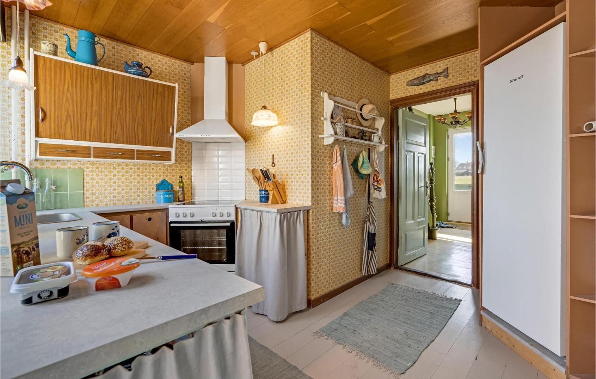 Stunning Home In Haderslev With Wifi Buitenkant foto