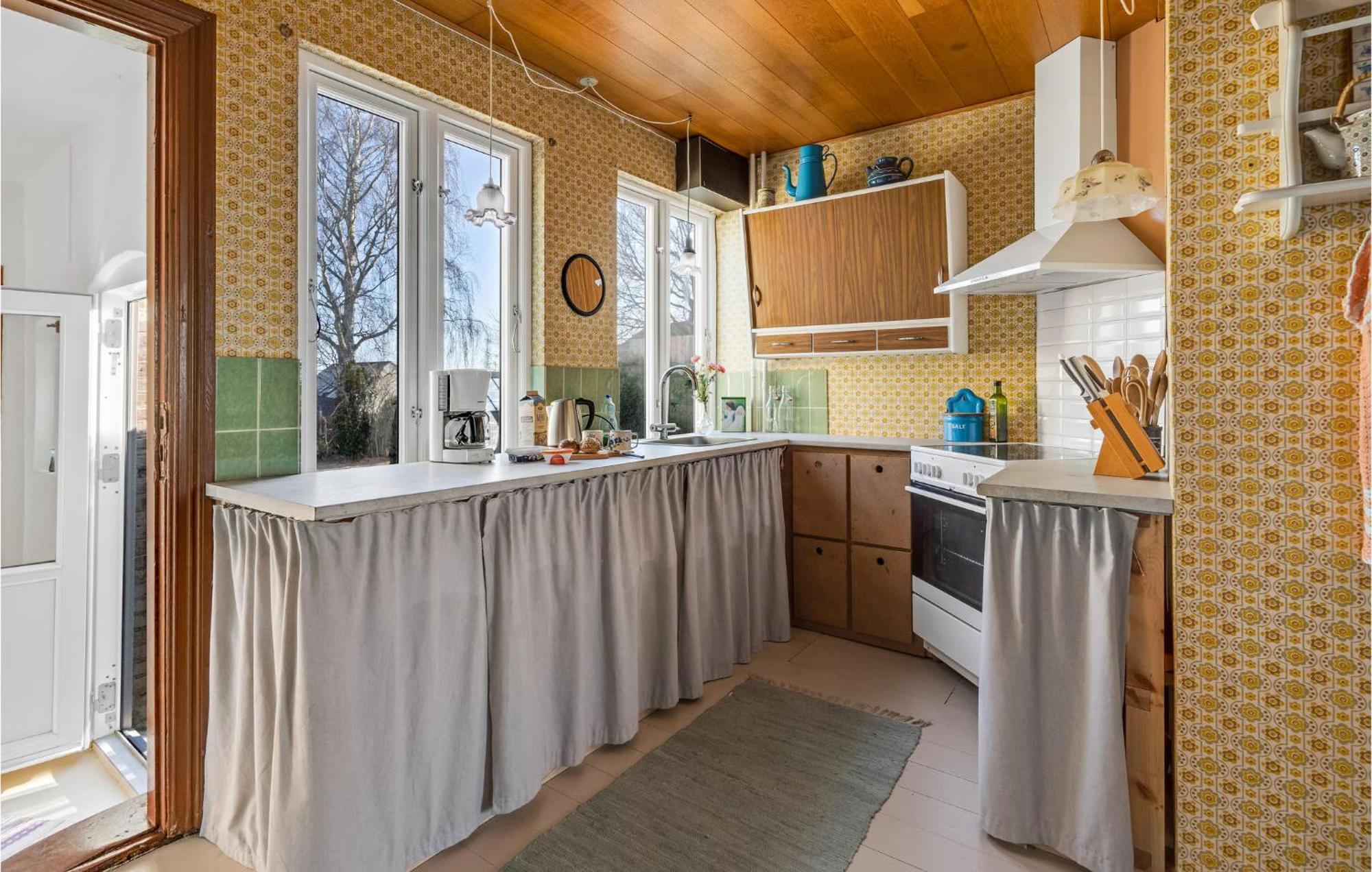 Stunning Home In Haderslev With Wifi Buitenkant foto