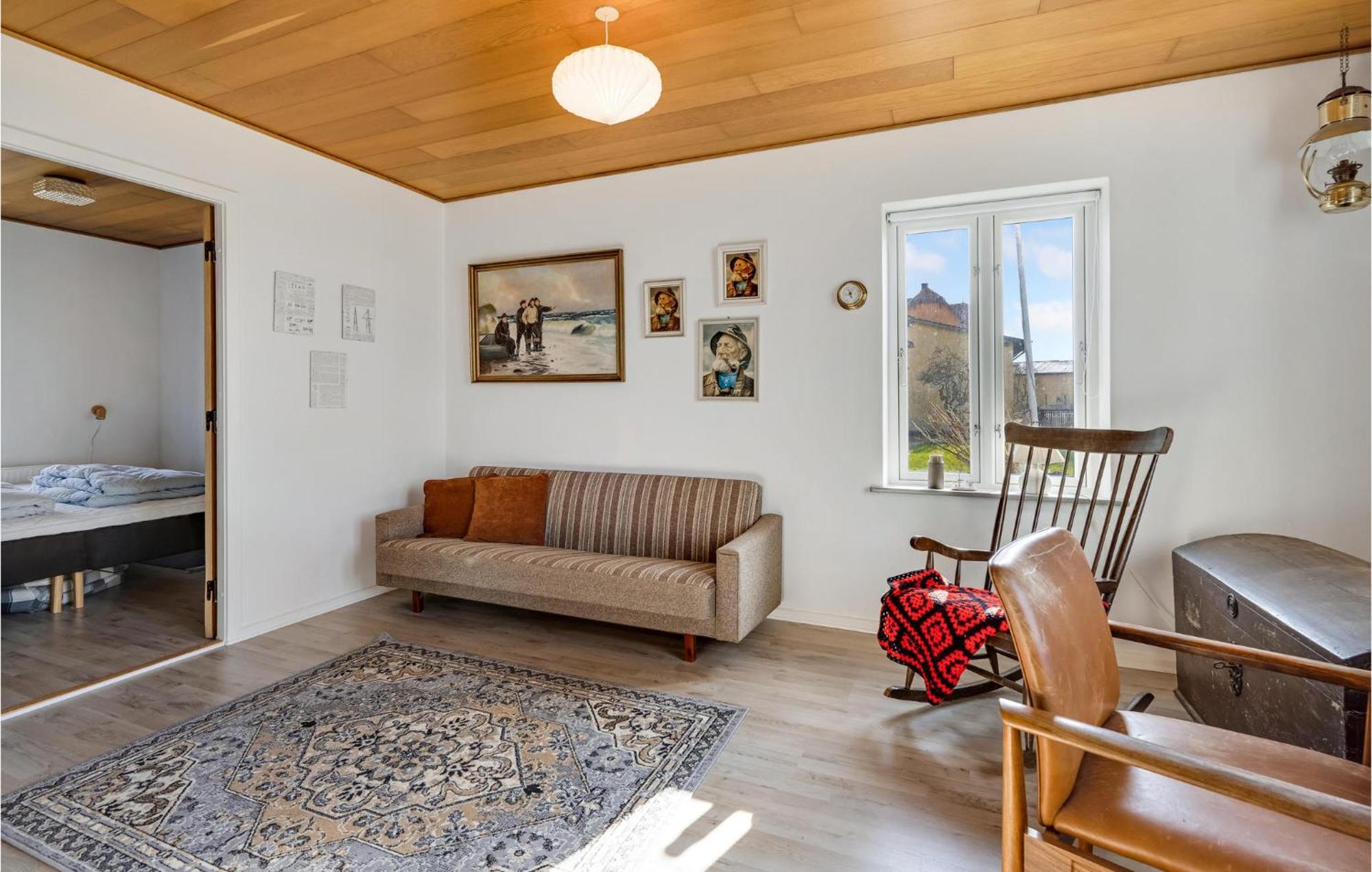 Stunning Home In Haderslev With Wifi Buitenkant foto