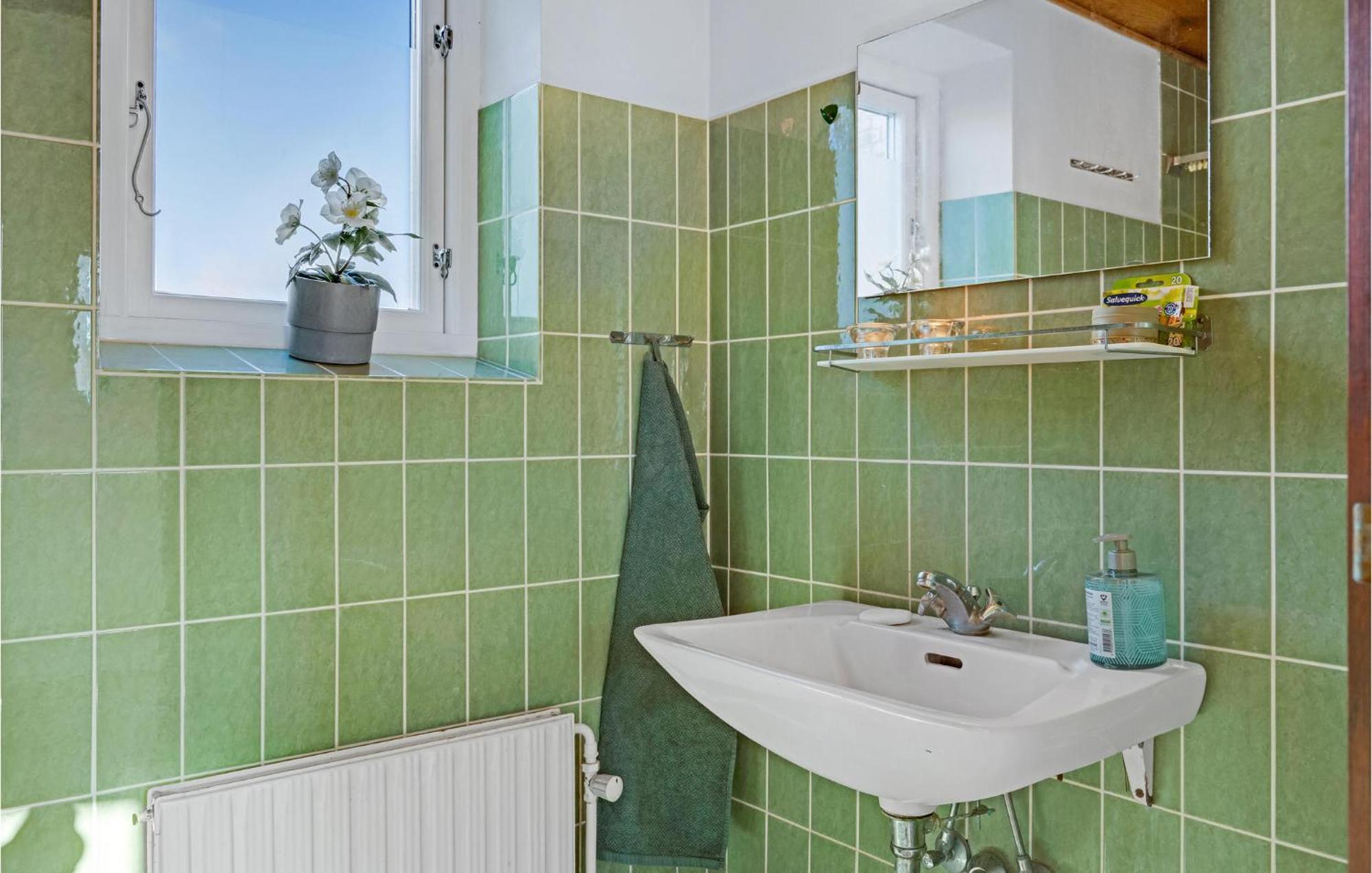 Stunning Home In Haderslev With Wifi Buitenkant foto