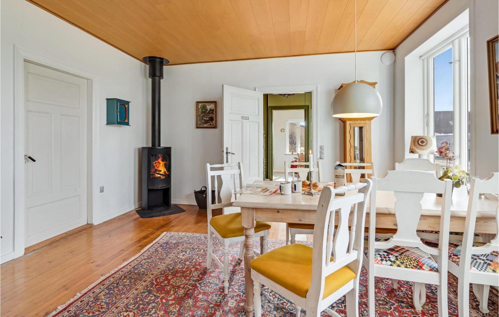 Stunning Home In Haderslev With Wifi Buitenkant foto