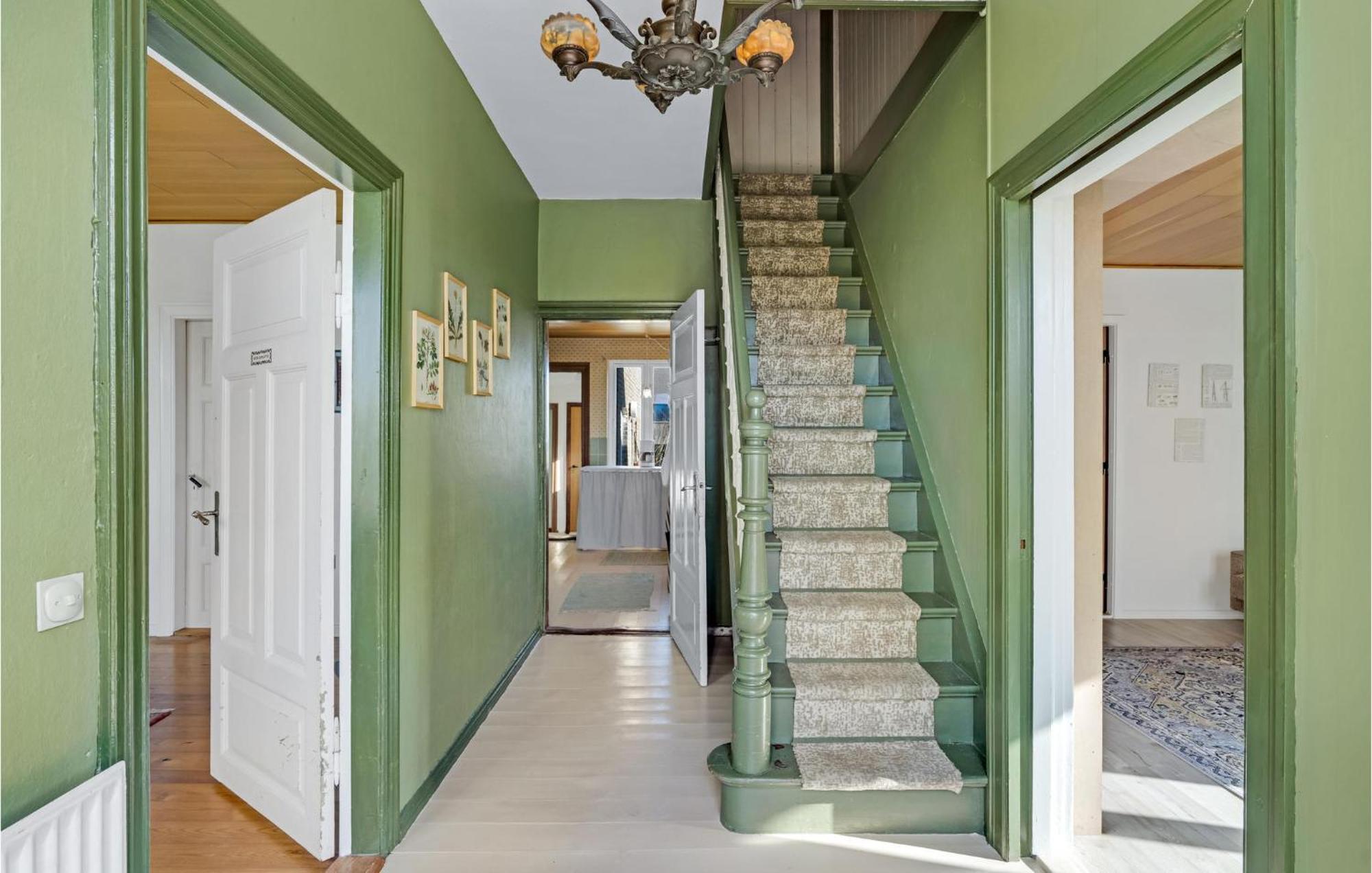 Stunning Home In Haderslev With Wifi Buitenkant foto