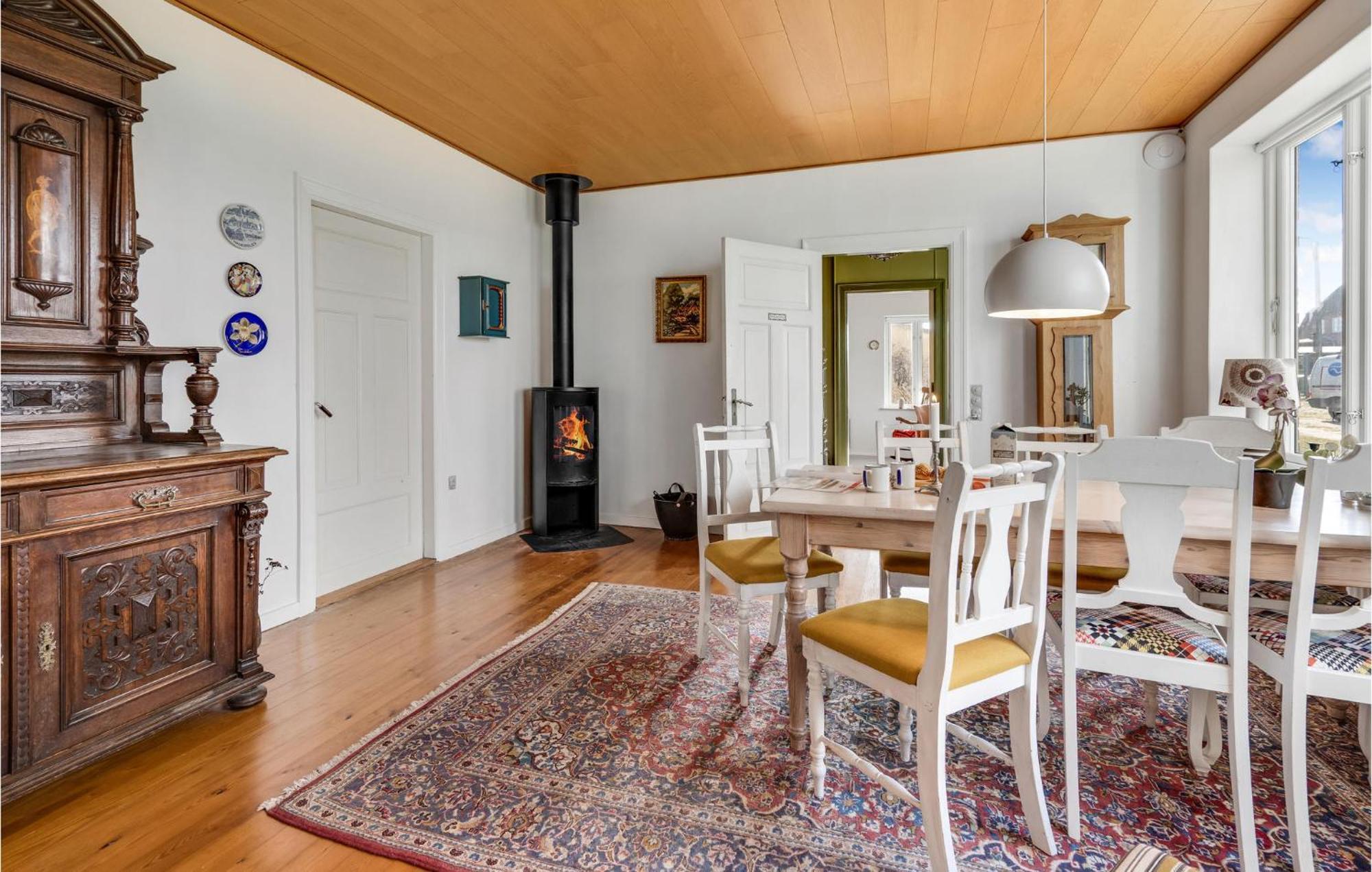 Stunning Home In Haderslev With Wifi Buitenkant foto