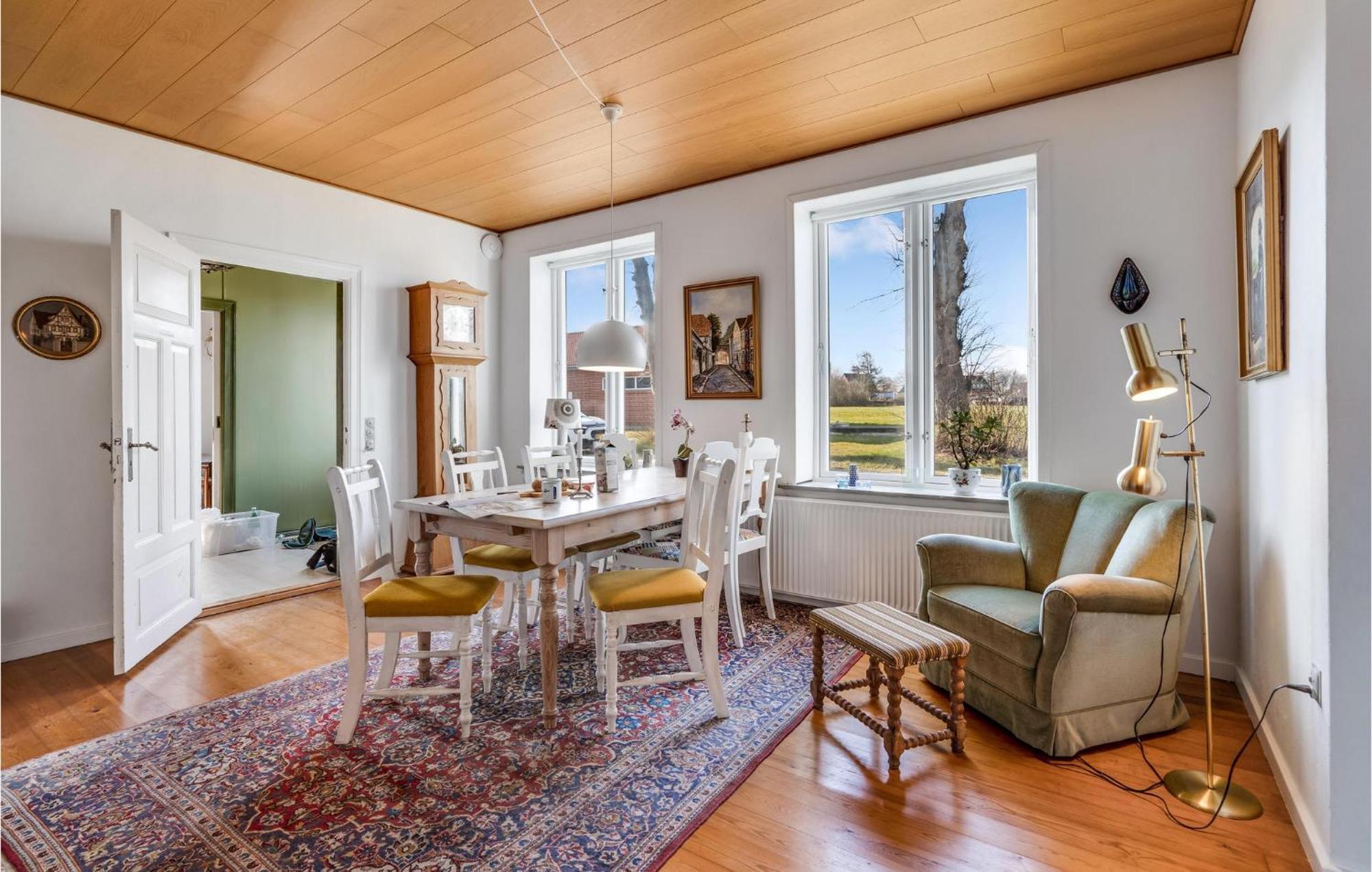 Stunning Home In Haderslev With Wifi Buitenkant foto