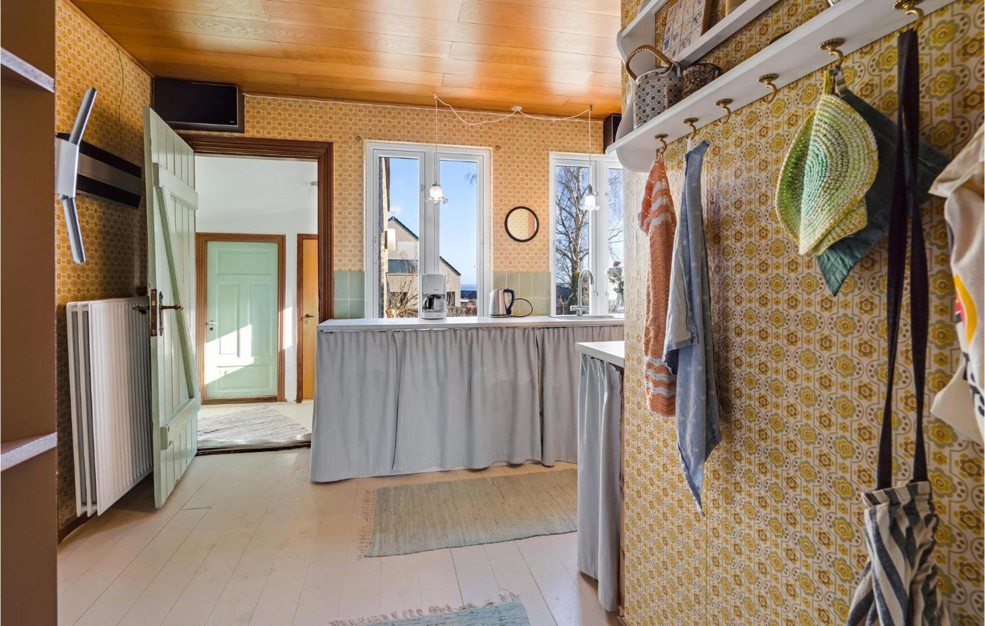 Stunning Home In Haderslev With Wifi Buitenkant foto