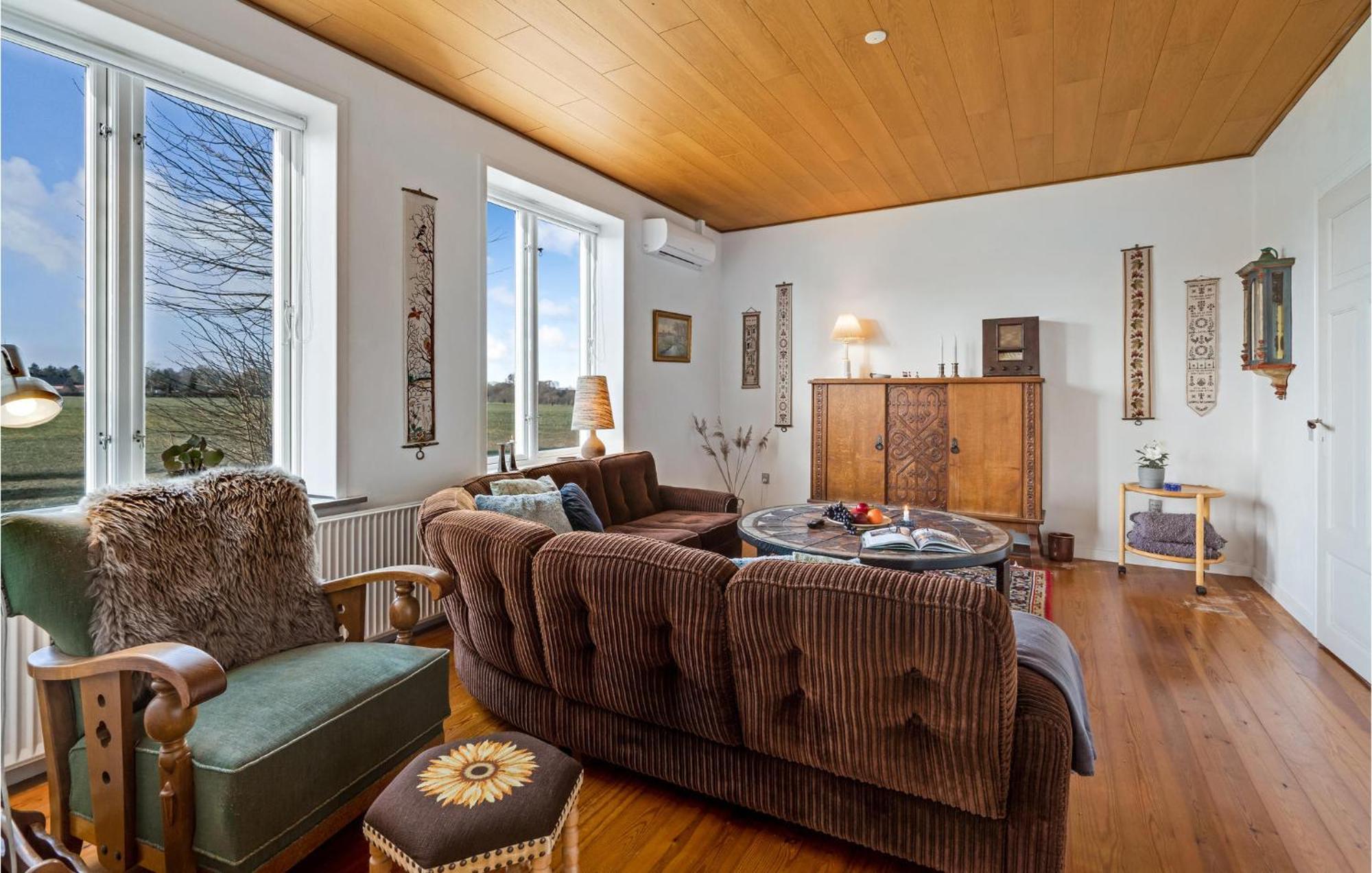 Stunning Home In Haderslev With Wifi Buitenkant foto