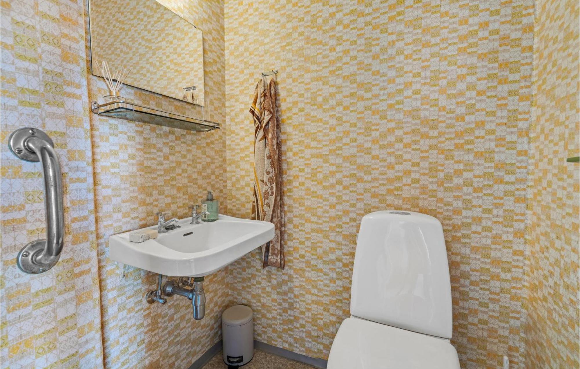 Stunning Home In Haderslev With Wifi Buitenkant foto