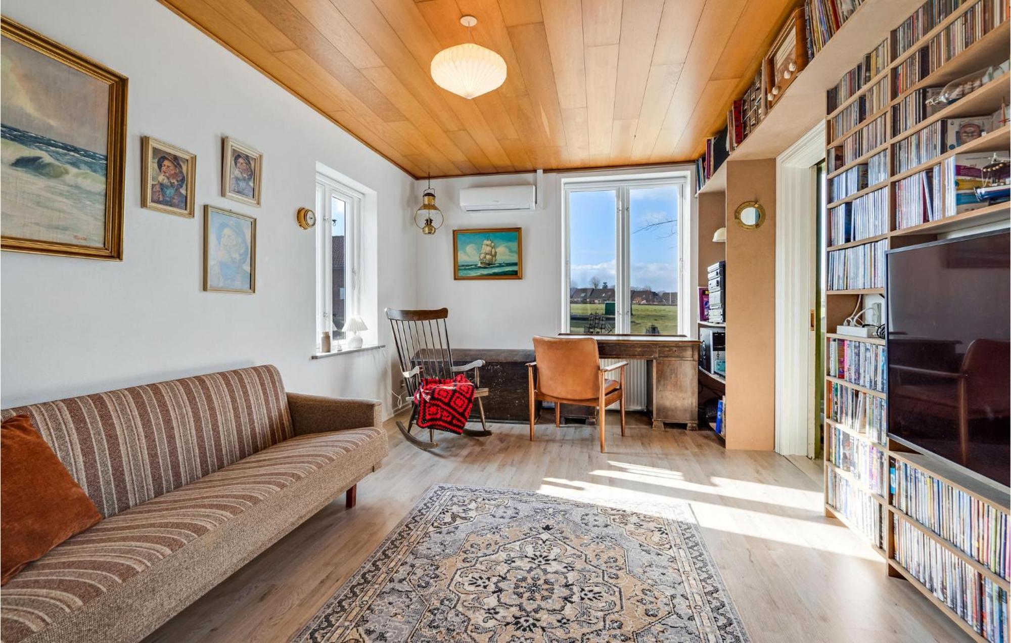 Stunning Home In Haderslev With Wifi Buitenkant foto