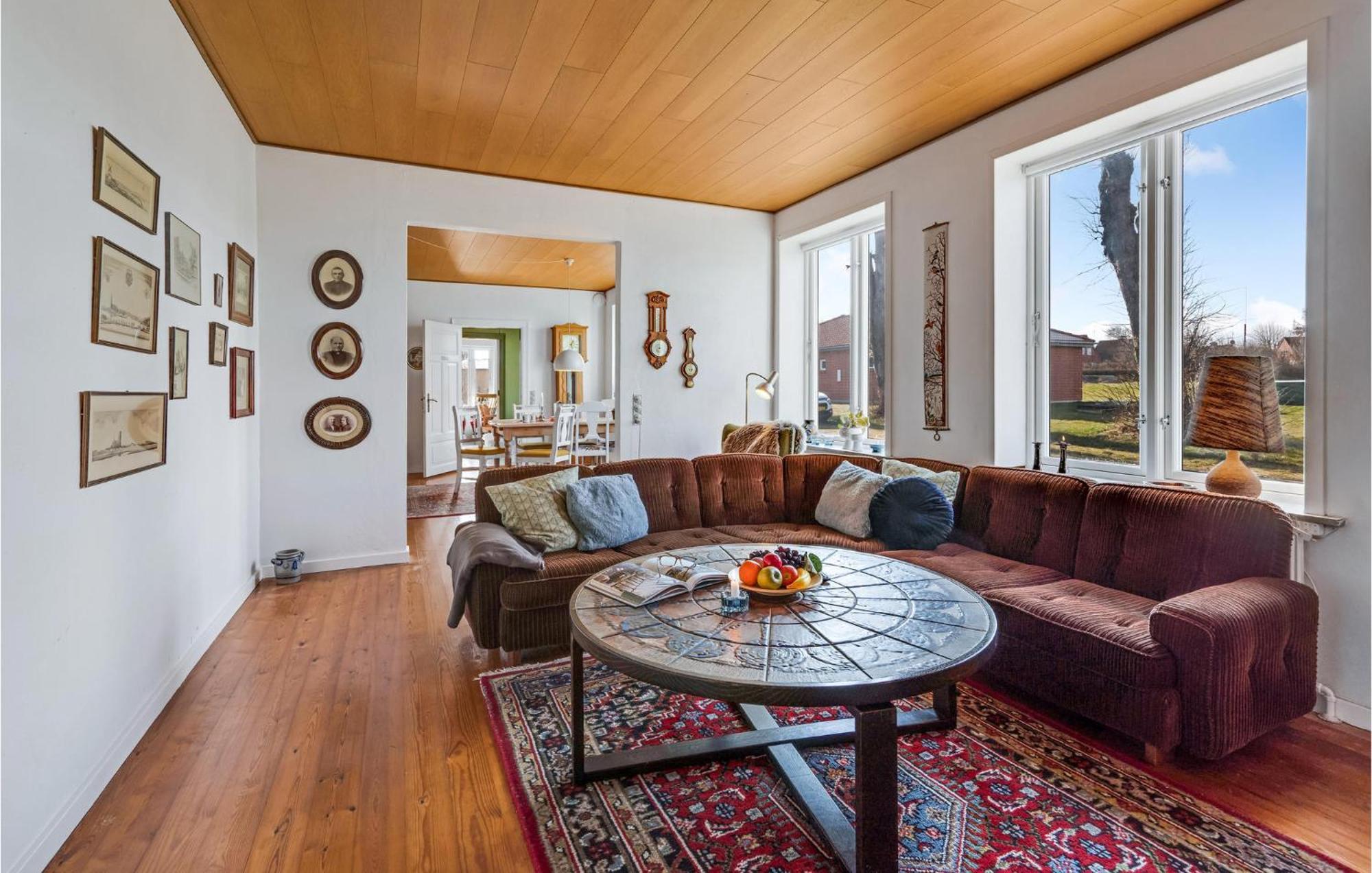 Stunning Home In Haderslev With Wifi Buitenkant foto