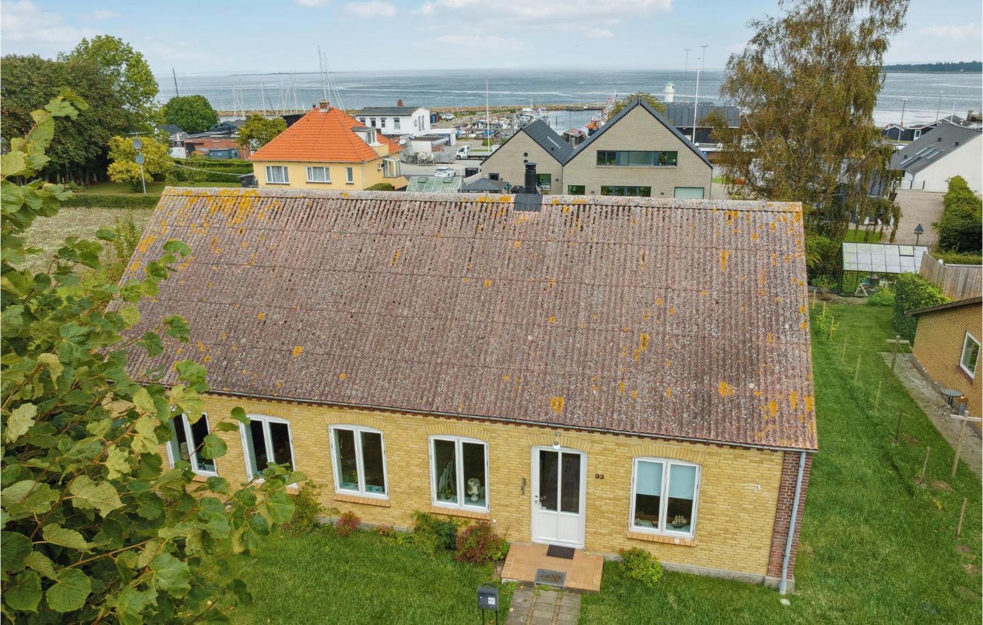 Stunning Home In Haderslev With Wifi Buitenkant foto