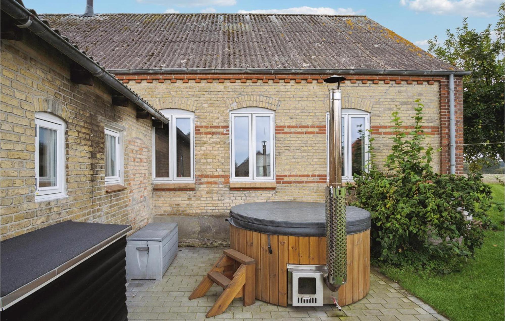 Stunning Home In Haderslev With Wifi Buitenkant foto