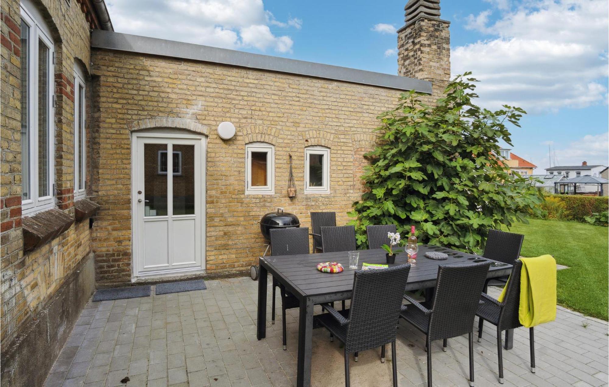 Stunning Home In Haderslev With Wifi Buitenkant foto