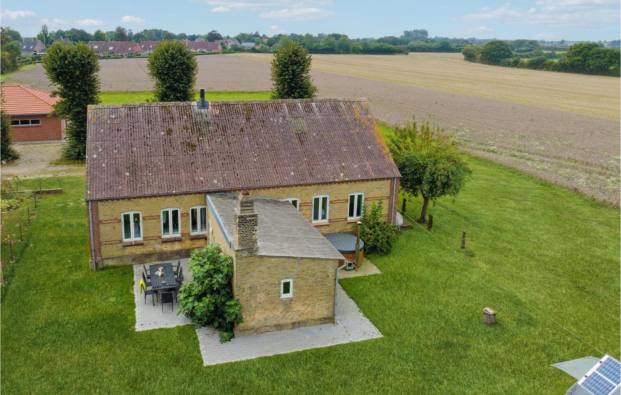 Stunning Home In Haderslev With Wifi Buitenkant foto