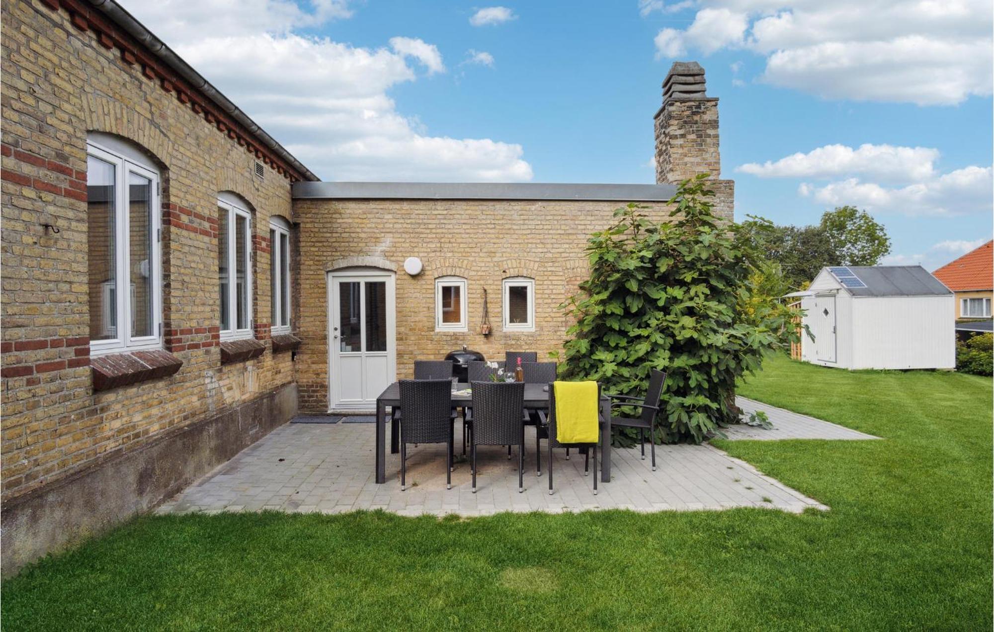 Stunning Home In Haderslev With Wifi Buitenkant foto