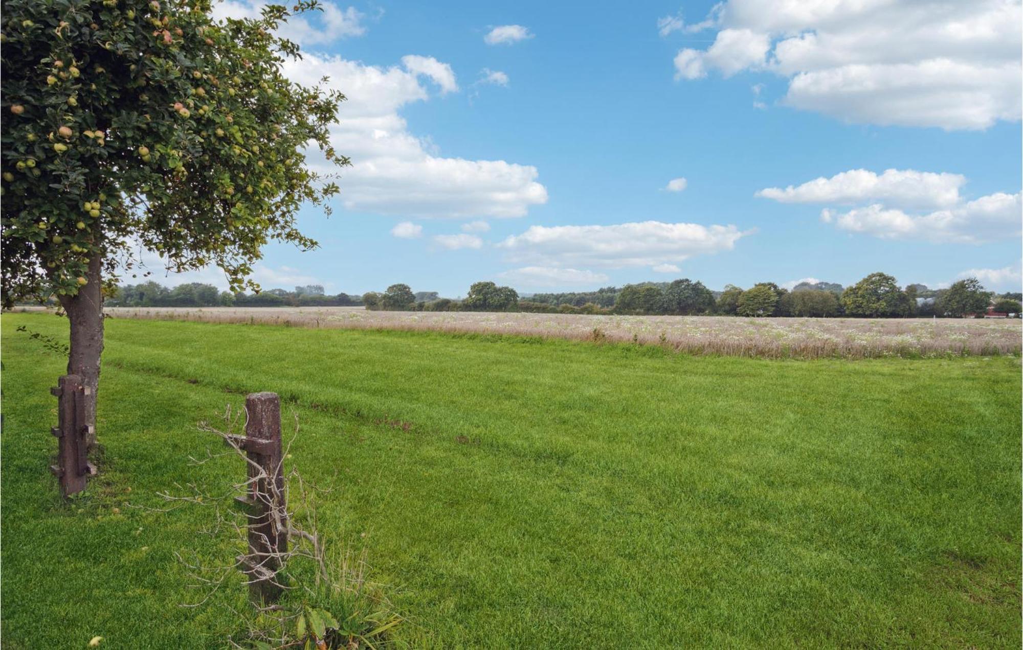Stunning Home In Haderslev With Wifi Buitenkant foto