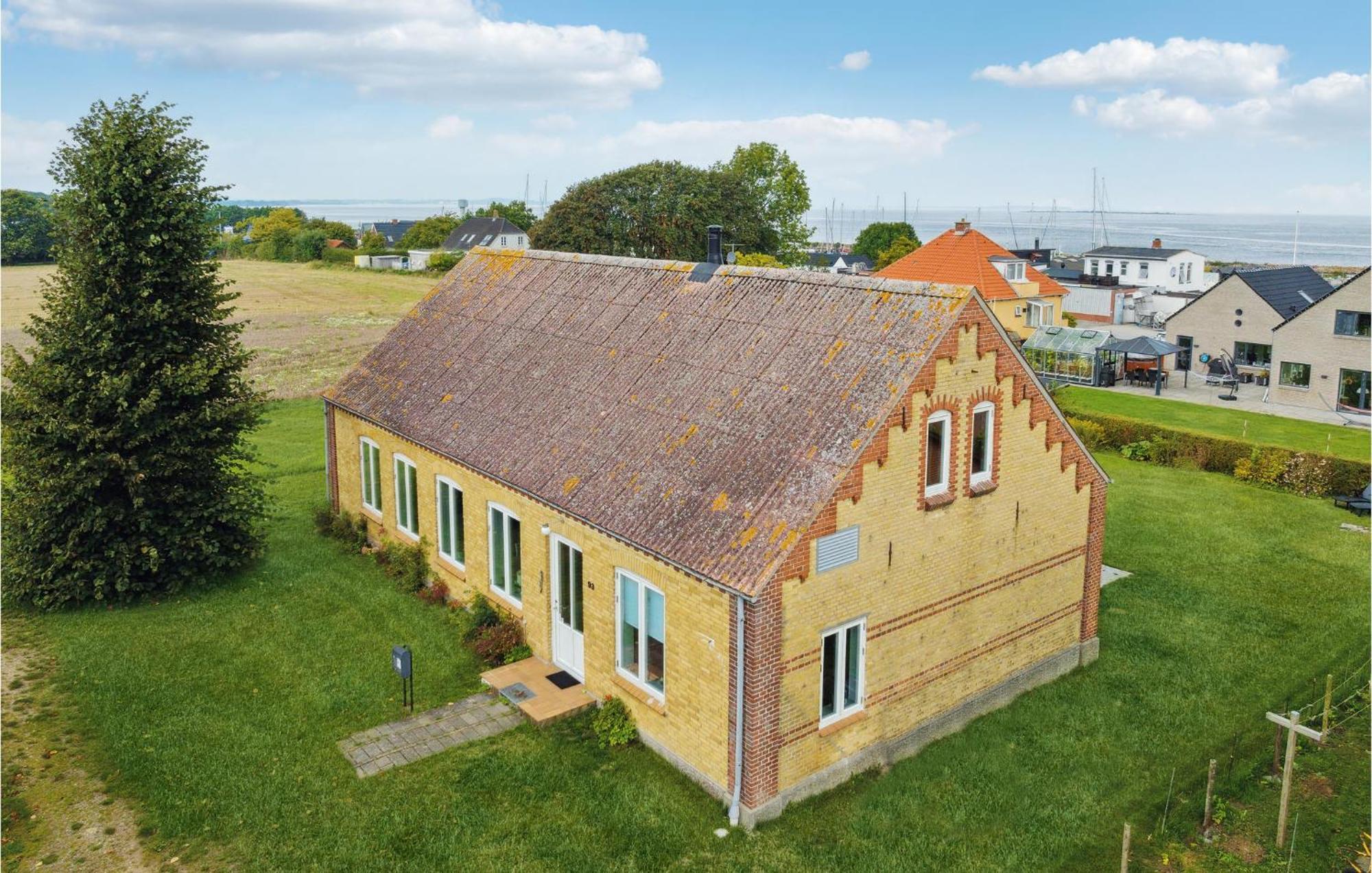 Stunning Home In Haderslev With Wifi Buitenkant foto